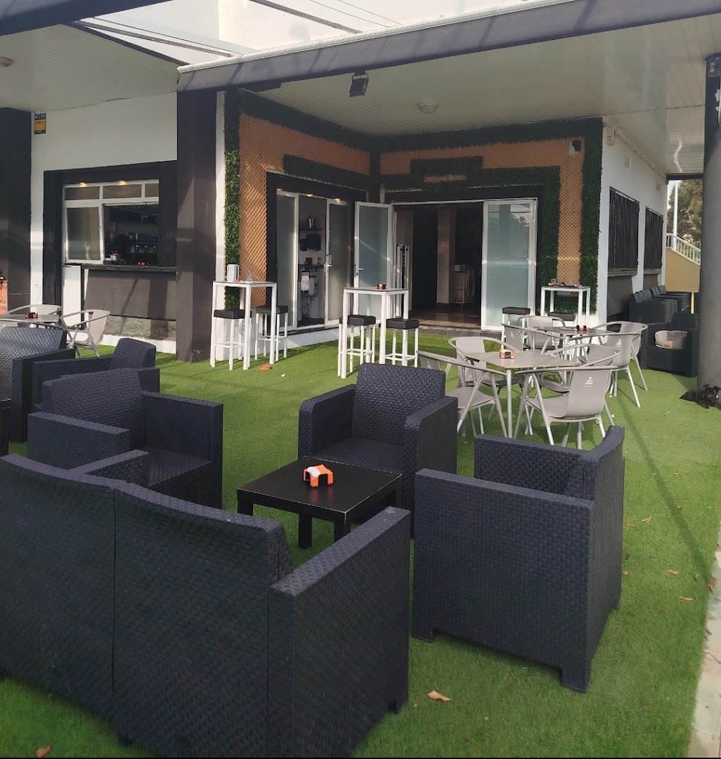LAS DUNAS BAR · Fotos 1